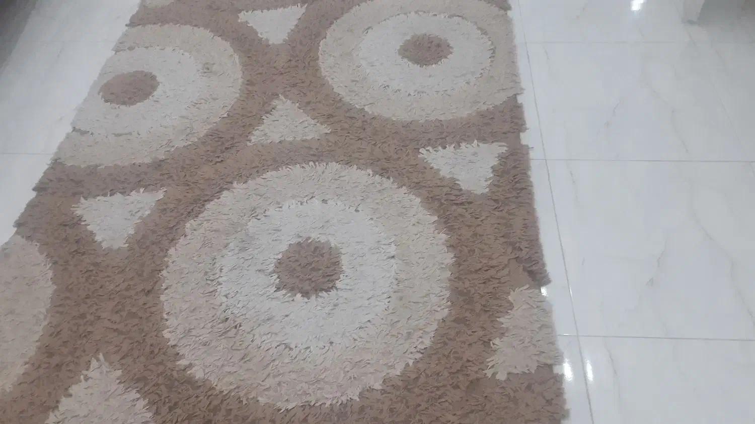 ۳عددفرش خوب باتراکم زیاد|فرش|نوشهر, |دیوار