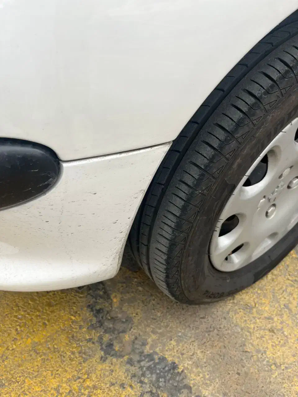 ۲۰۶ sd مدل ۹۷|خودرو سواری و وانت|قم, سالاریه|دیوار