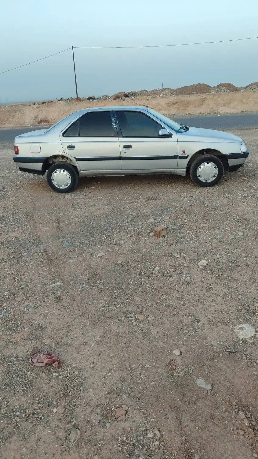 ماشین تمیزو سرحال بدون خرج|خودرو سواری و وانت|شوط, |دیوار