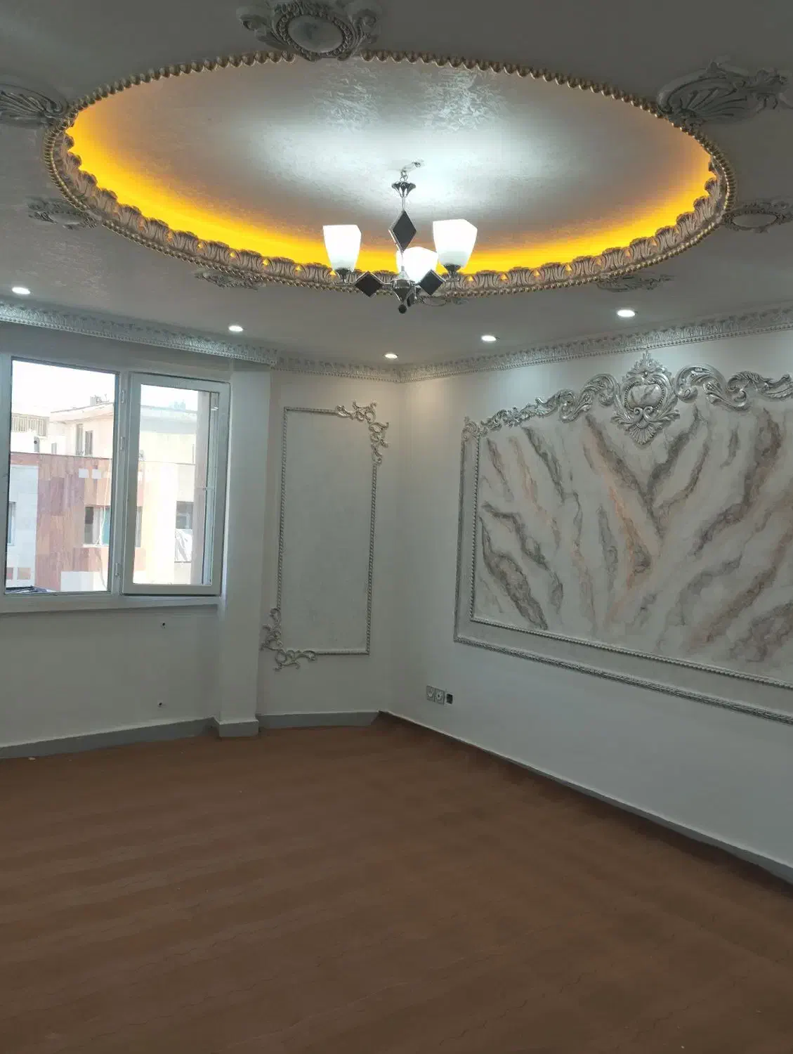 فروش واحد مسکن مهر کارمندان جانبازان|فروش آپارتمان|ایلام, |دیوار