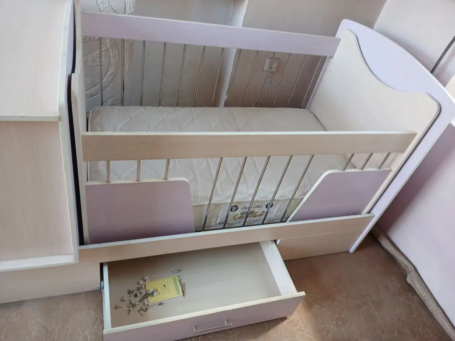 لوازم خانگی سالم و دست دوم|اسباب و اثاث بچه|تهران, شوش (باغ آذری)|دیوار