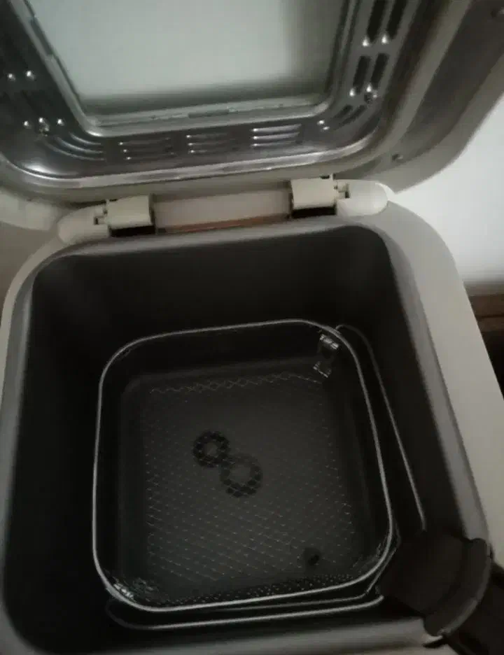 سرخ کن|خردکن، آسیاب، غذاساز|نیشابور, فردوس شمالی|دیوار