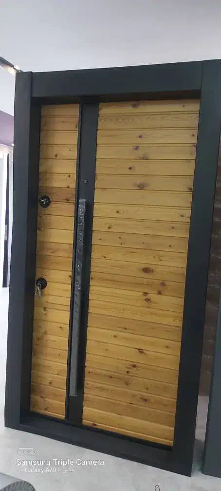 دربهای ضدسرقت و اتاقی|خدمات پیشه و مهارت|برازجان, |دیوار