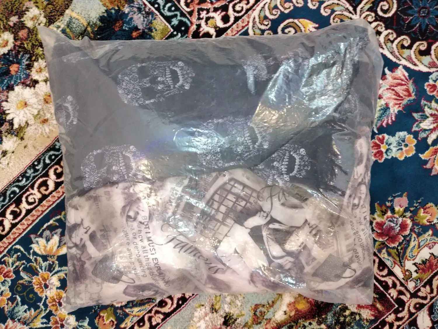 کاپشن و بادگیر زنانه دورو|لباس|ورامین, ورامین|دیوار