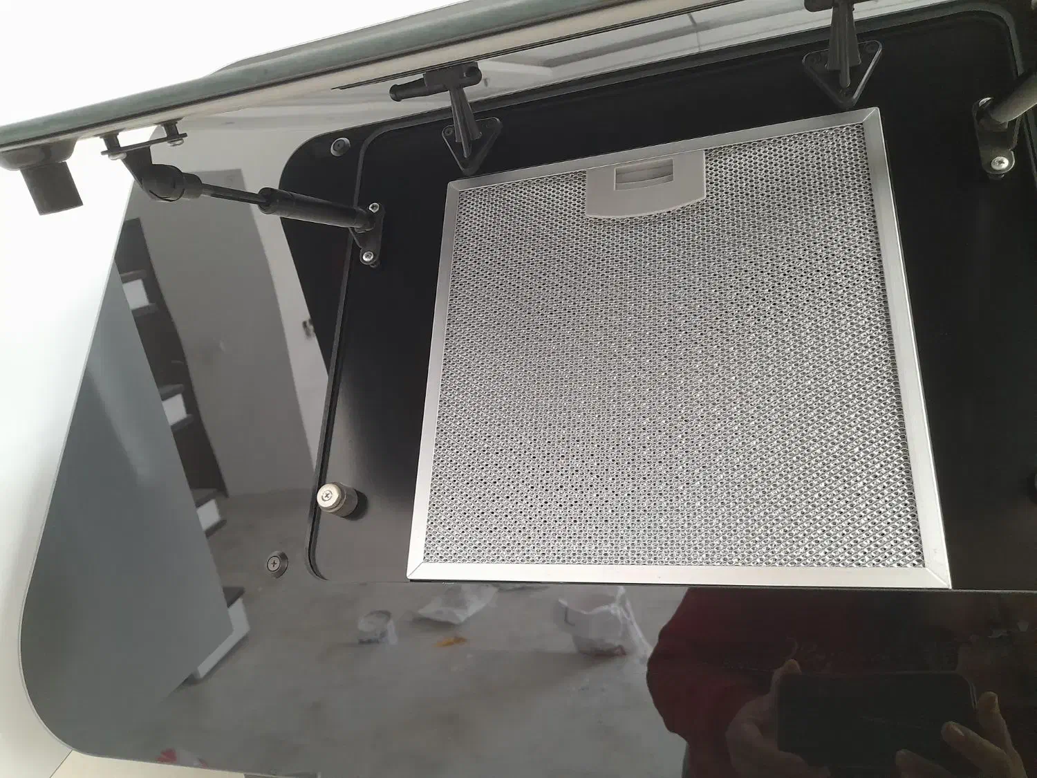 هود کن|هود|شاهرود, |دیوار