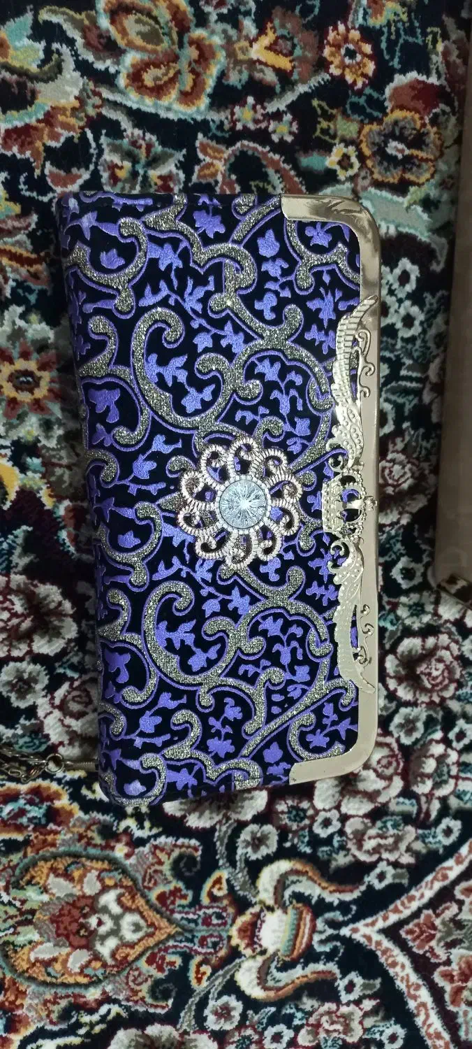 کیف مجلسی|کیف، کفش، کمربند|همدان, |دیوار