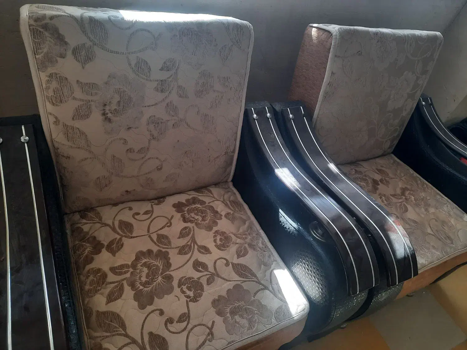 فروش مبل|مبلمان خانگی و میز عسلی|اهر, |دیوار