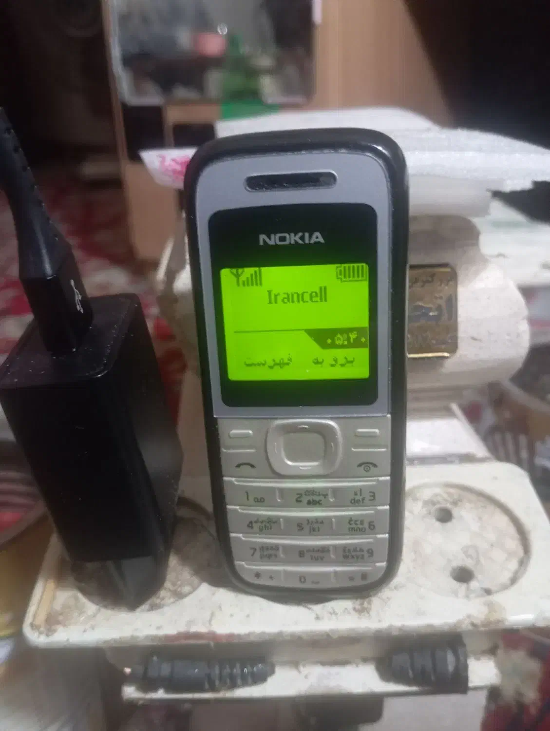 فروش گوشی نوکیا|موبایل|گنبد کاووس, |دیوار