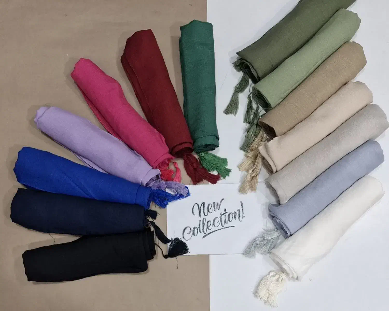 فروش زیر قیمت بیش از ۲۰۰۰ عدد شال و روسری|لباس|لردگان, |دیوار