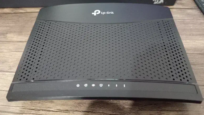 مودم tp-link (سیمکارتی)|مودم و تجهیزات شبکه|شیراز, شهرک مهرگان|دیوار