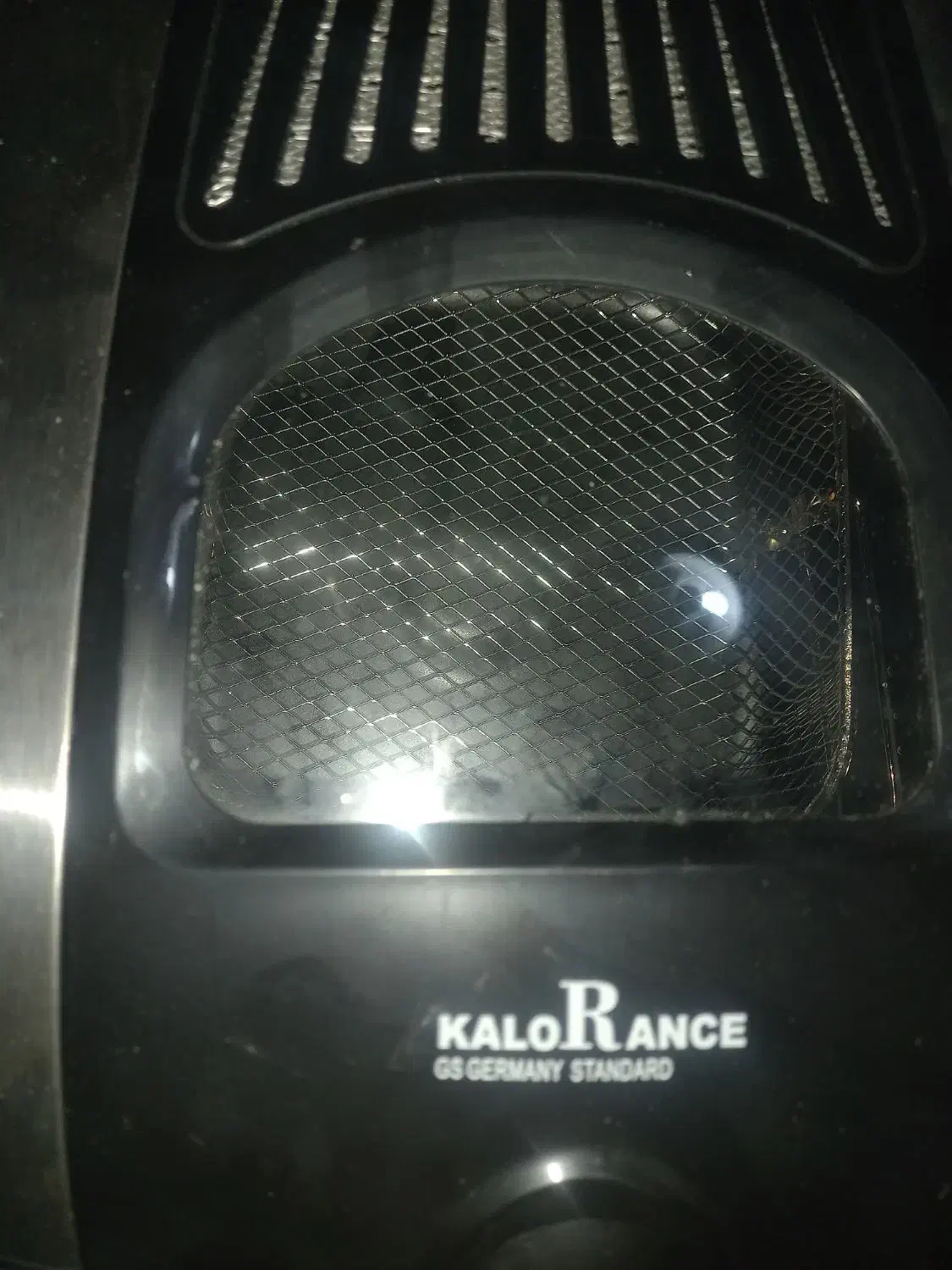 سرخ کن|اجاق گاز و لوازم برقی پخت‌وپز|اندیشه, پرنیان|دیوار