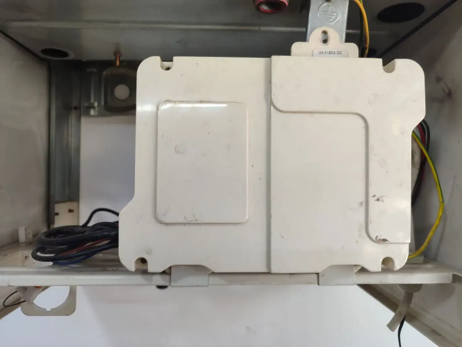 برد پکیج مرکوری|آبگرمکن، پکیج، شوفاژ|فردیس, ثابتی|دیوار