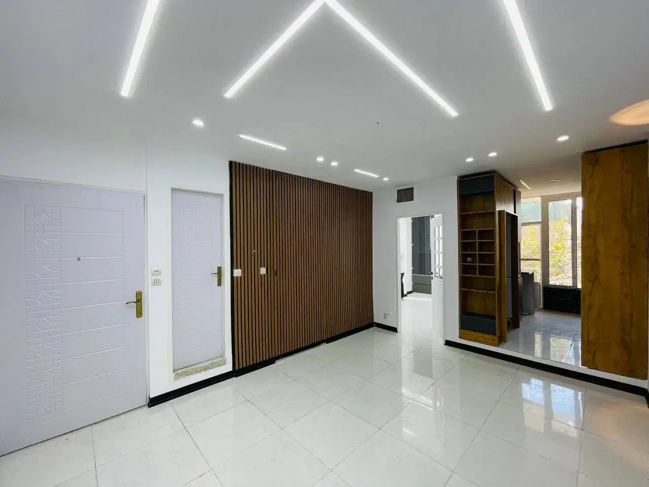 شیک و نقلی با نور طبیعی فقط کافیه ببینی|فروش آپارتمان|اندیشه, اندیشه فاز ۱|دیوار