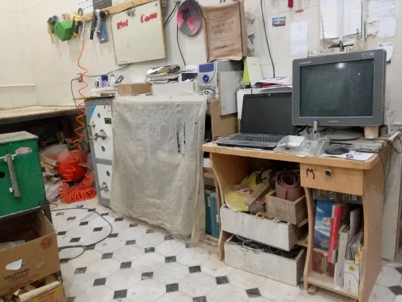 منزل|اجارهٔ خانه و ویلا|میبد, |دیوار