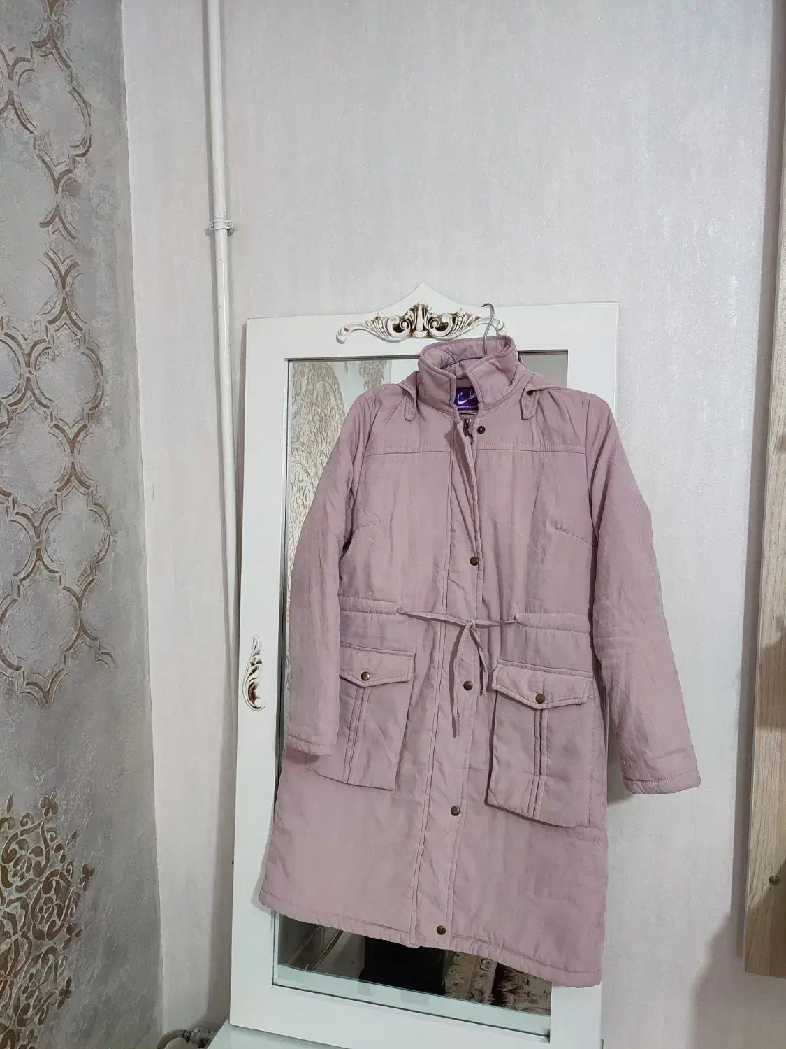 کاپشن|لباس|قزوین, |دیوار