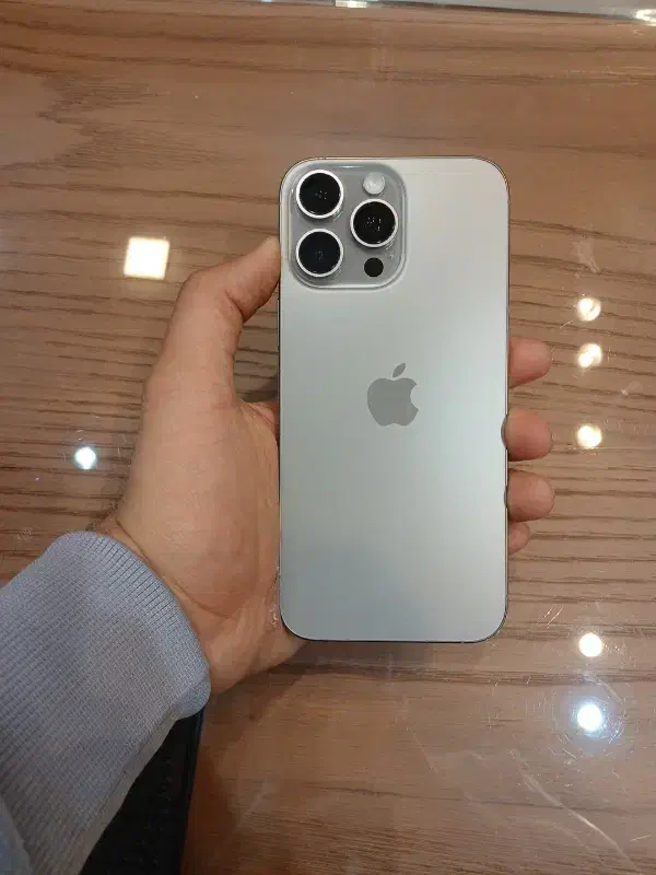 16 پرو مکس ۲۵۶ zaa ریجستری ۹ ماه گارانتی شرکتی|موبایل|مشهد, هفت تیر (حافظ)|دیوار