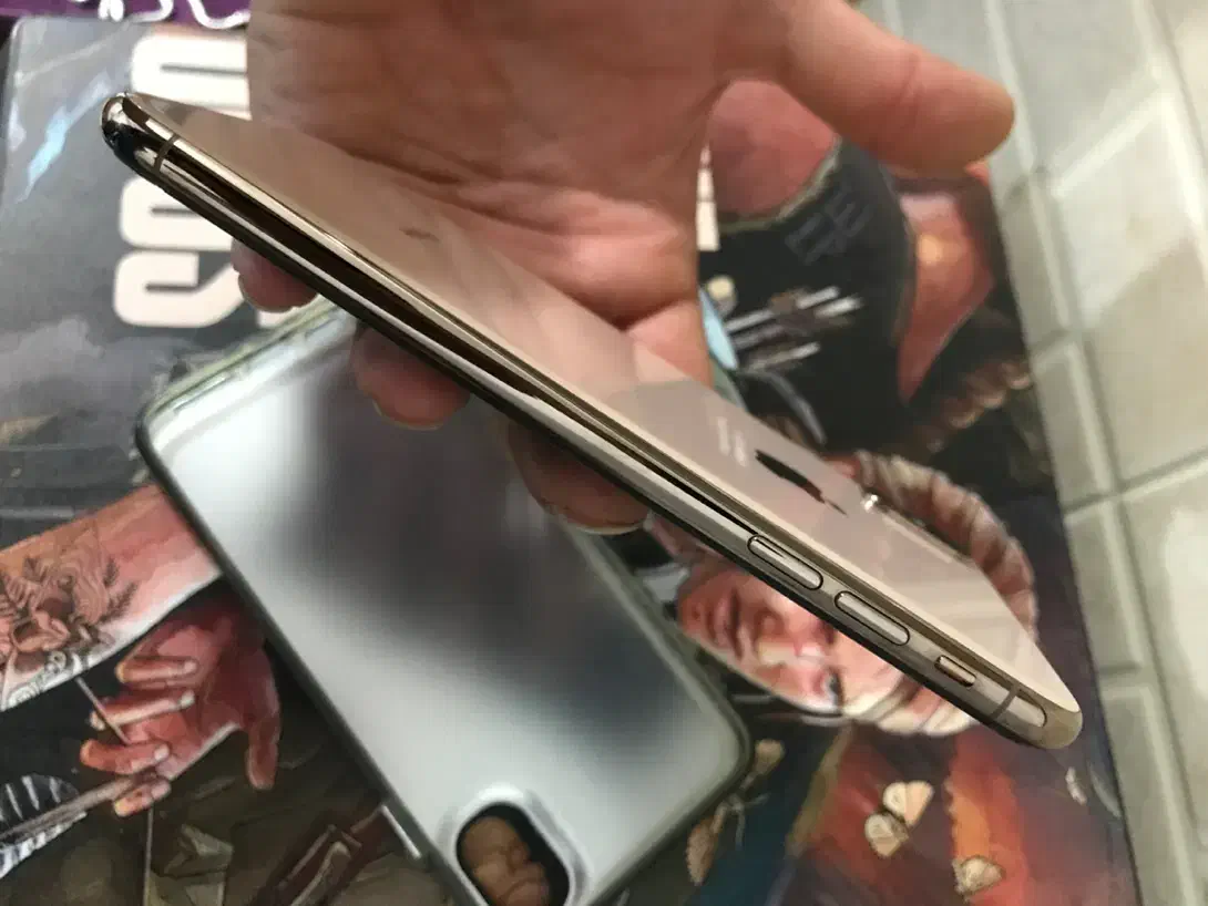 آیفون xs max|موبایل|تبریز, |دیوار