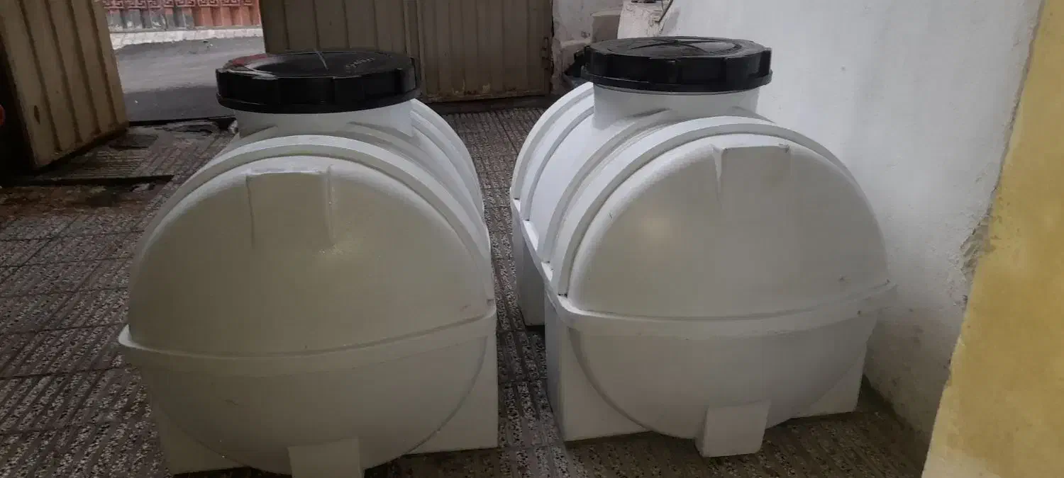 منبع ۵۰۰ لیتری طوس فدک|مصالح و تجهیزات ساختمان|گرگان, |دیوار