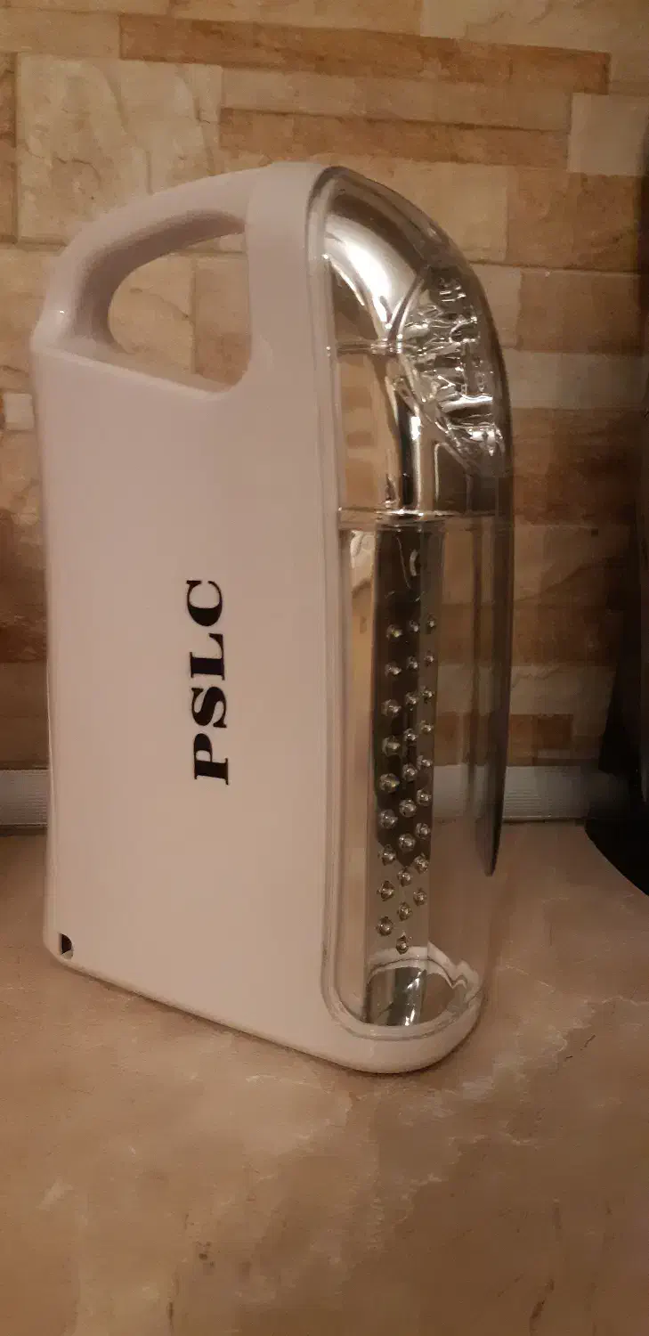 چراغ اضطراری|کوهنوردی و کمپینگ|رشت, توشیبا|دیوار