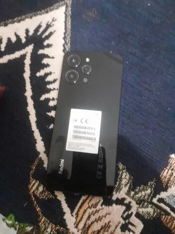 رسمی ۱۲ حافظه ۲۵۶|موبایل|اشکذر, |دیوار