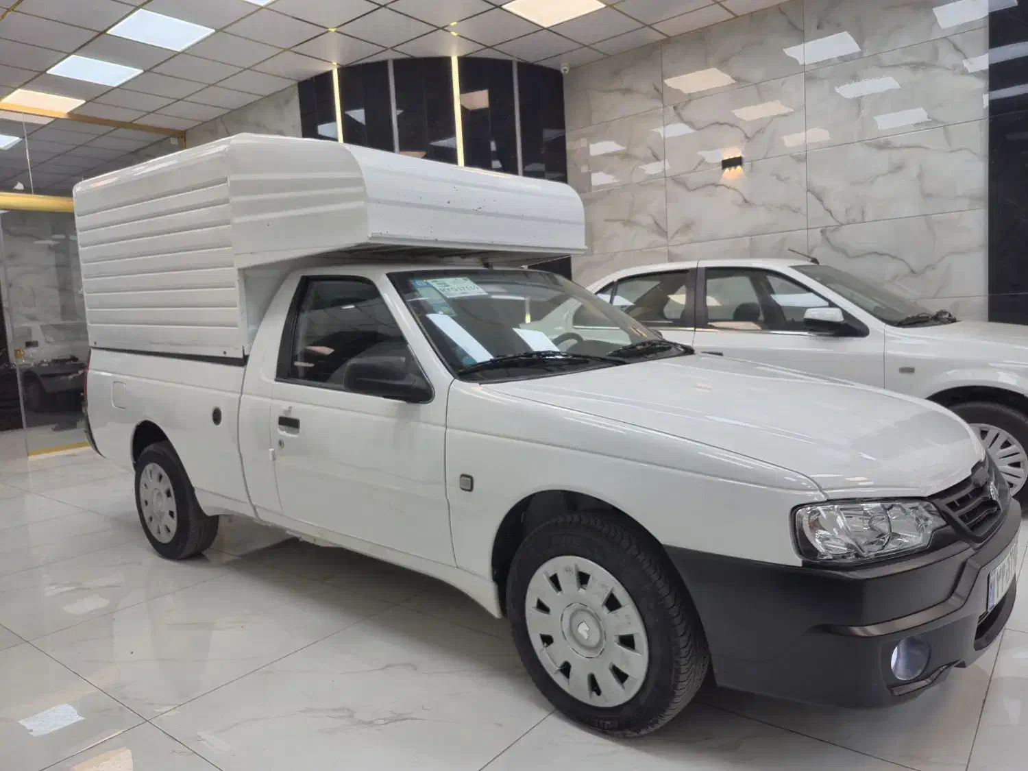 آریسان۲،مدل۱۴۰۳|خودرو سواری و وانت|اسدآباد, |دیوار