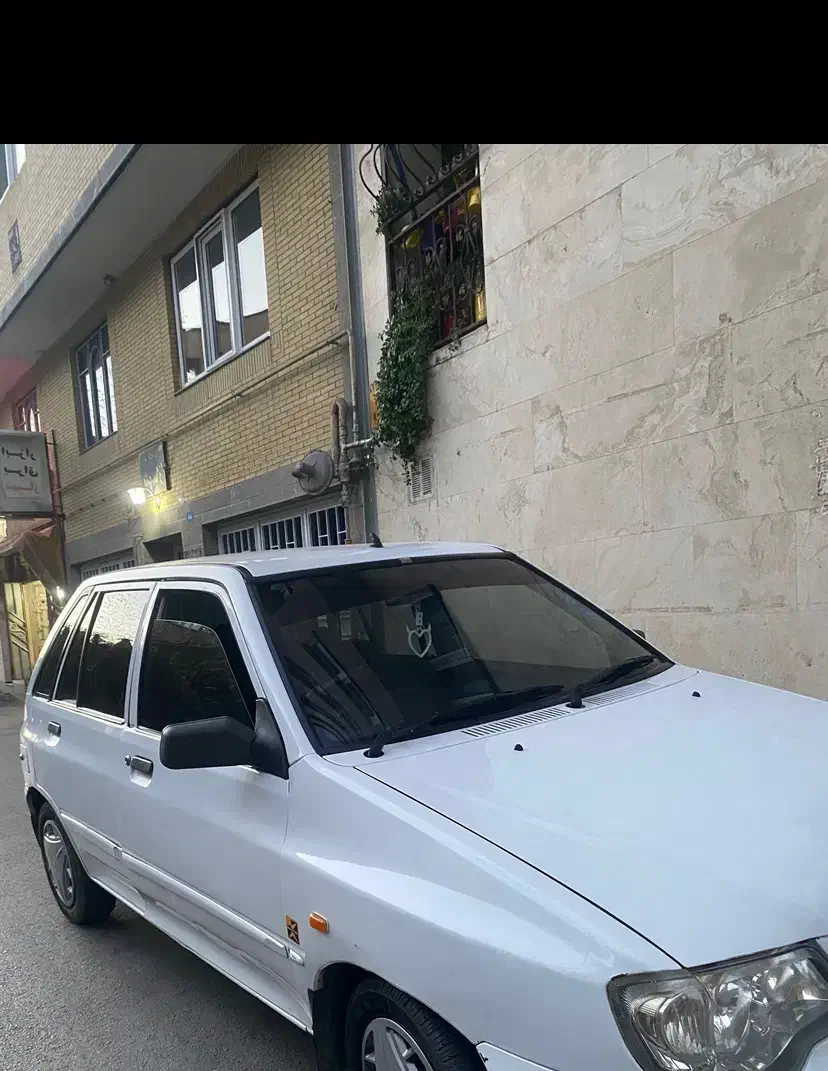 111|خودرو سواری و وانت|همدان, |دیوار