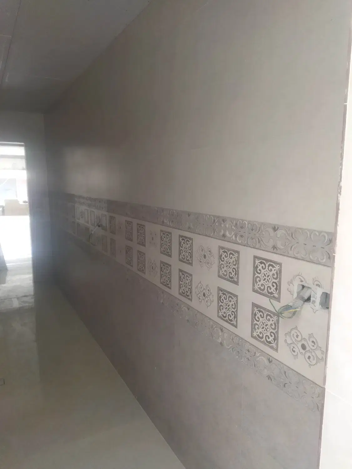 کاشی 30*60|لوازم حمام|گنبد کاووس, |دیوار