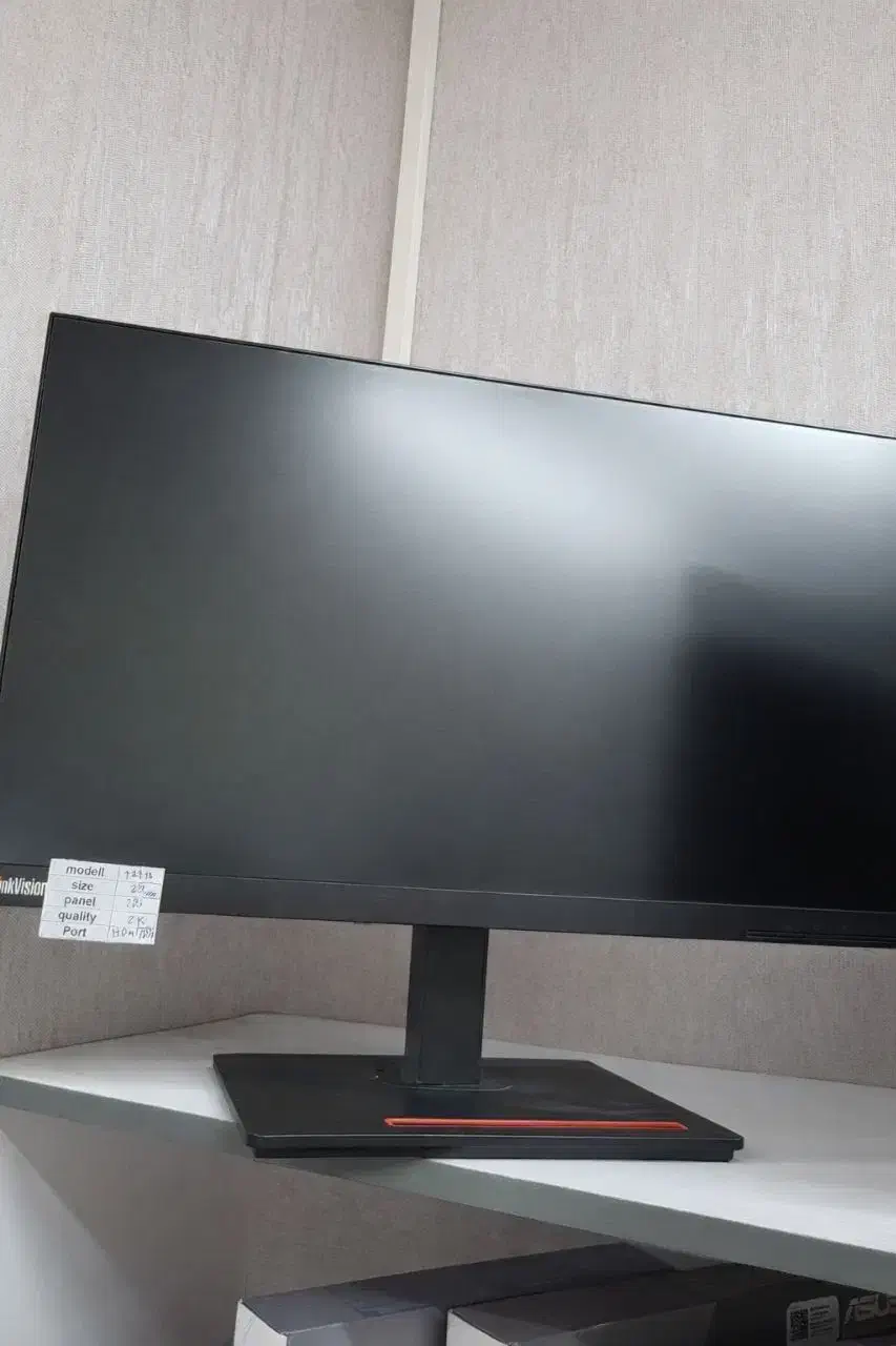 Monitor T24Q|قطعات و لوازم جانبی رایانه|تهران, فلسطین (میدان انقلاب)|دیوار