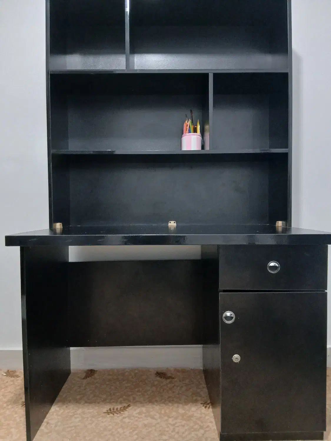 میز تحریر|میز تحریر و کامپیوتر|محمدشهر, محمدشهر|دیوار