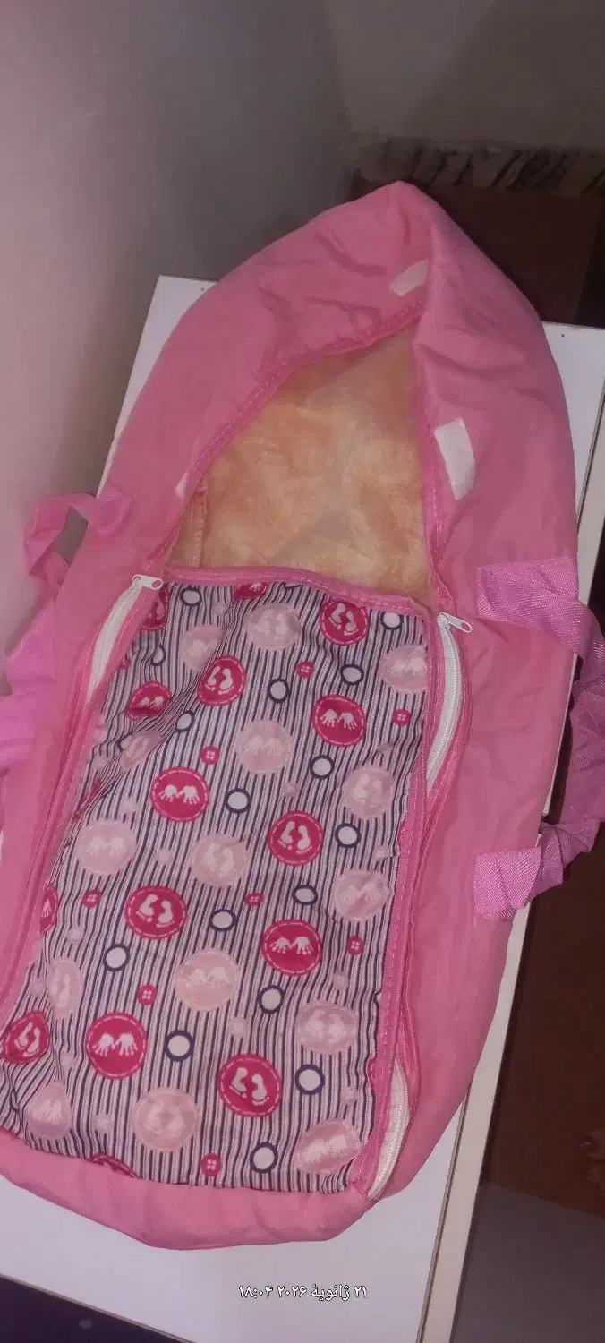 راروئک تاپ اغوشی|اسباب و اثاث بچه|اندیمشک, |دیوار