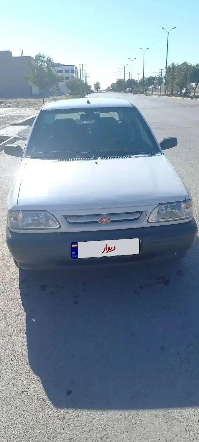 پراید ۱۳۱|خودرو سواری و وانت|کبودرآهنگ, |دیوار