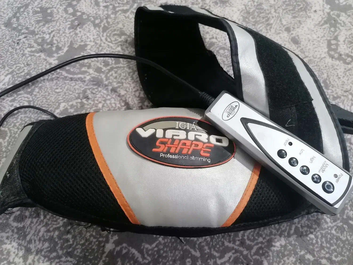 کمربند لاغری|کیف، کفش، کمربند|مشهد, نظام دوست|دیوار