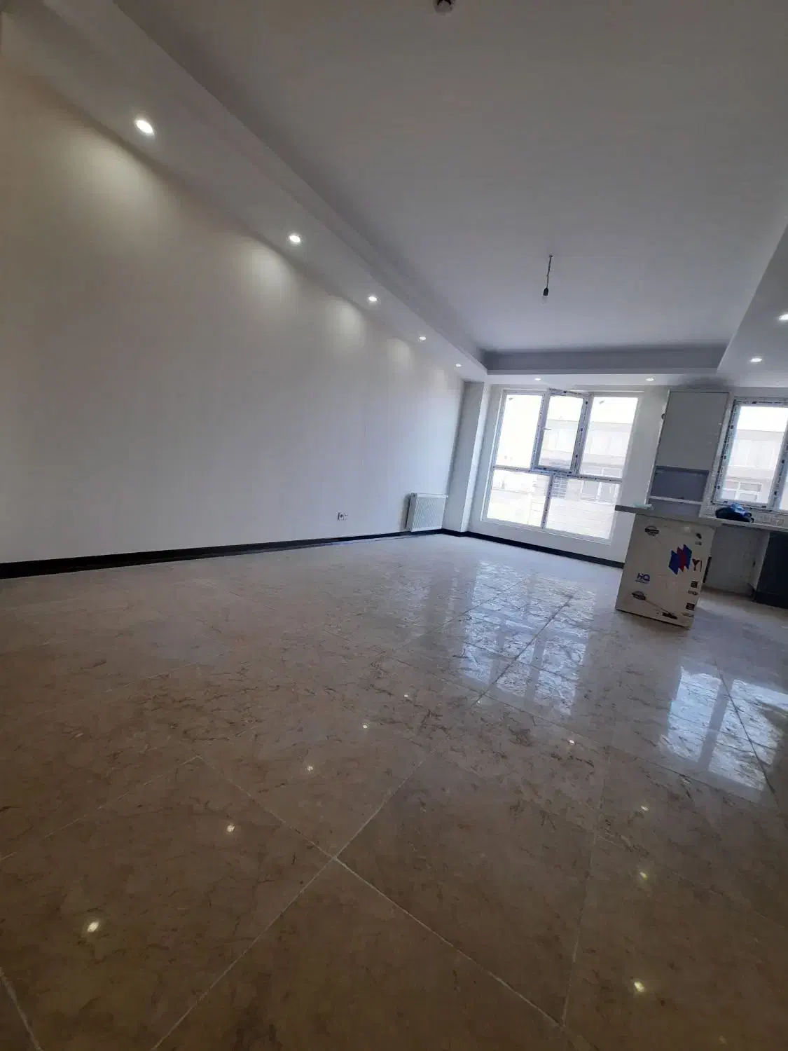 ۱۲۰متر ستارخان ۳ خواب خوش نقشه نوساز فول