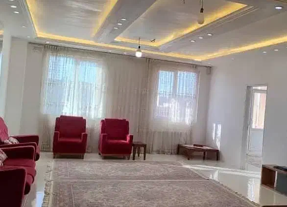 135 متری فول امکانات.|فروش آپارتمان|صفادشت, |دیوار