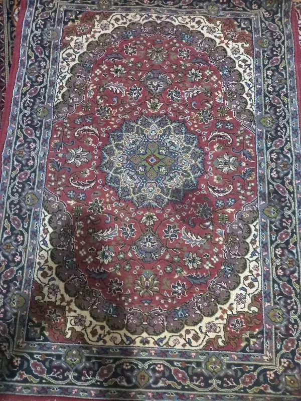 فرش ۱/۵متری|فرش|اهواز, فاز ۵ پاداد|دیوار