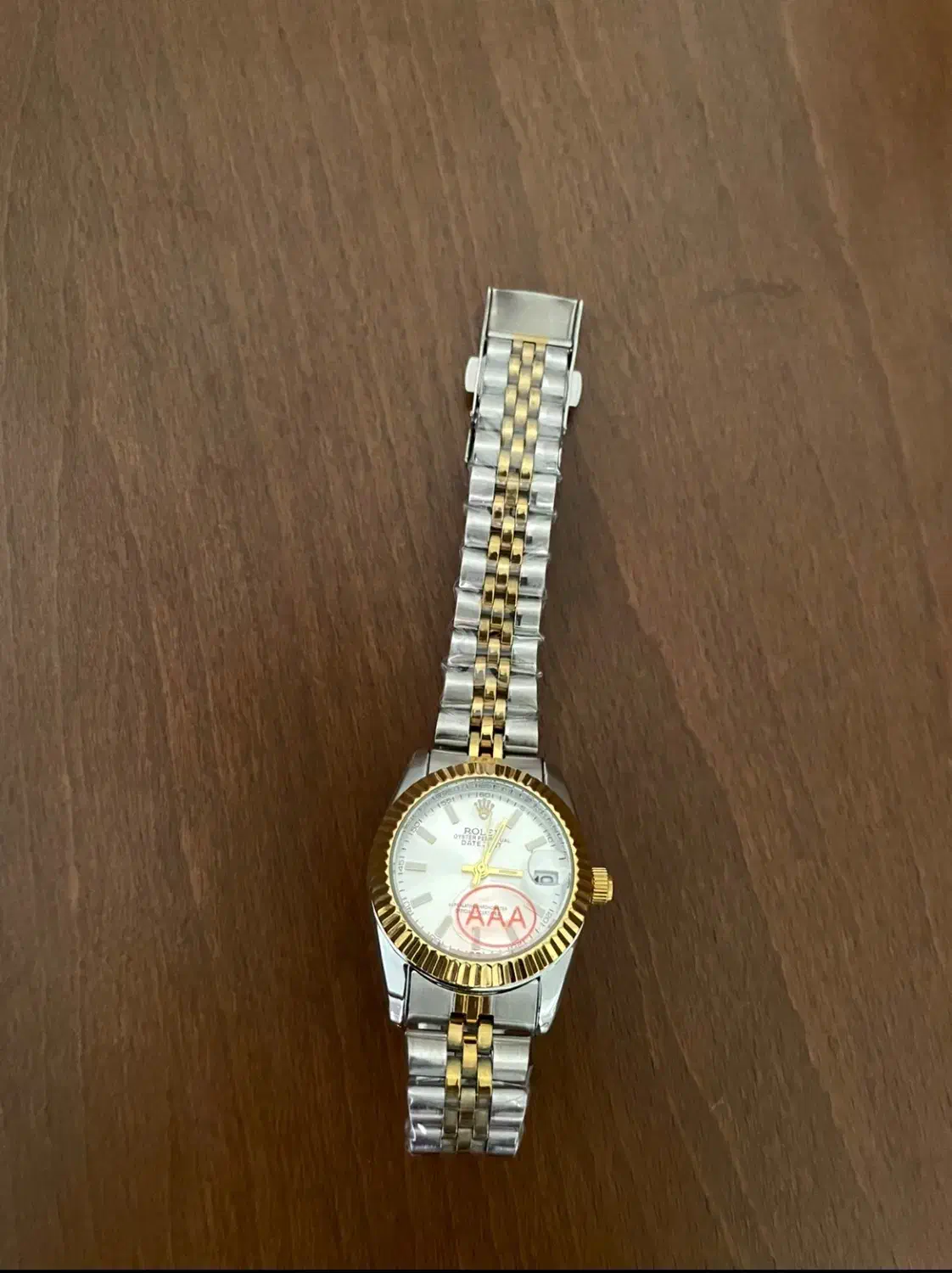 ساعت رو‌لکس ژاپن درجه یک|ساعت|قم, زنبیل آباد|دیوار