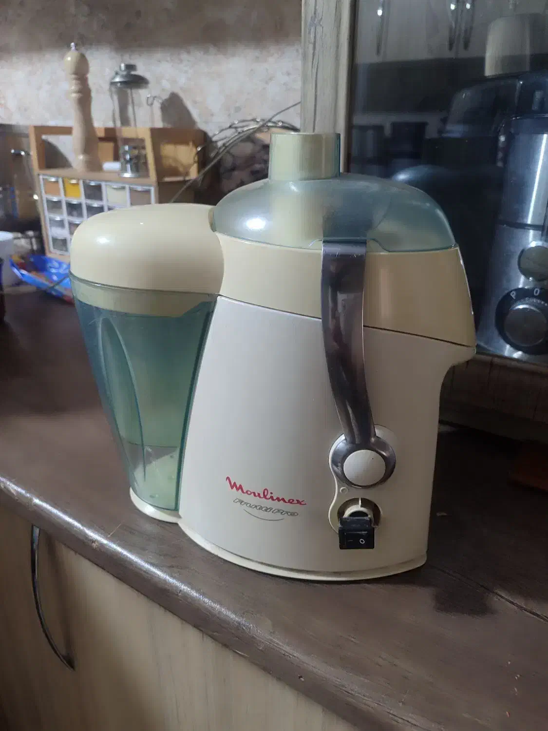 آبمیوه گیری|آبمیوهگیر و آبمرکباتگیر|ورامین, شهرک مدرس|دیوار