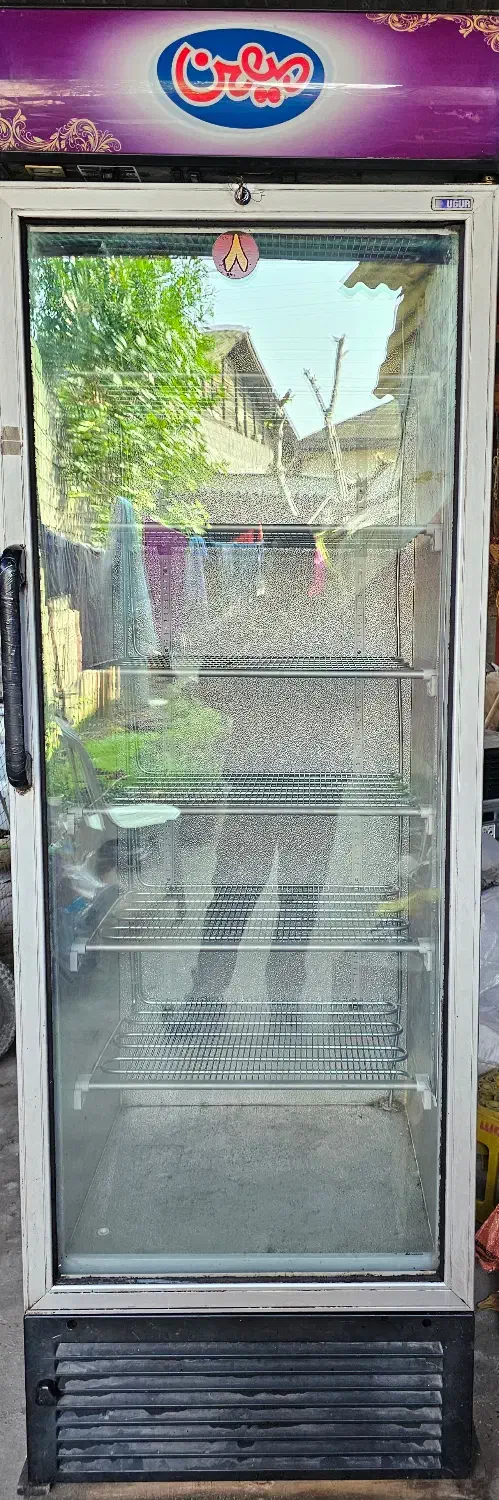 فریزر ایستاده اوگور ترکیه|فروشگاه و مغازه|تالش, هشتپر|دیوار