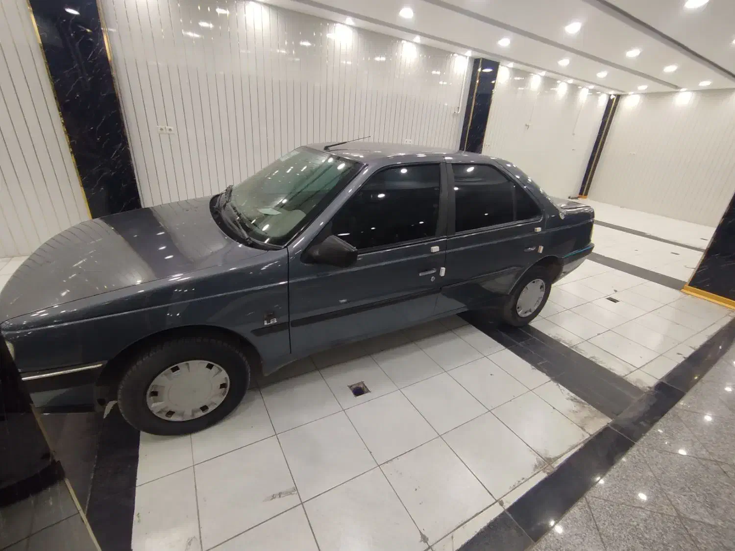 405مدل98|خودرو سواری و وانت|نورآباد, |دیوار