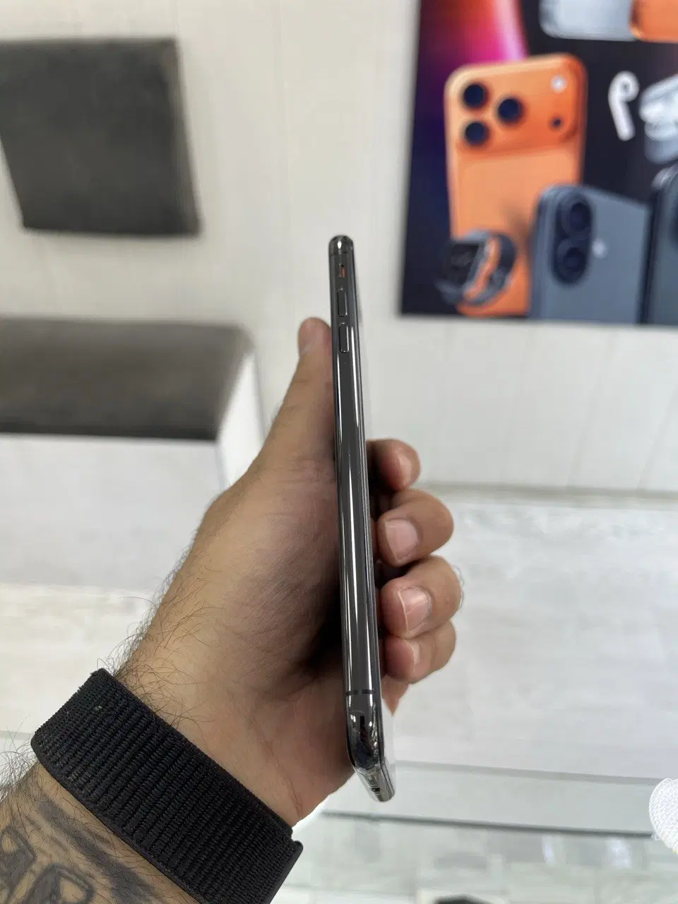 آیفون xs max 256g|موبایل|کرج, اصفهانیها|دیوار