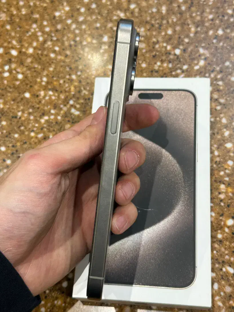 iphone15Promax Zaa|موبایل|تهران, نظام‌آباد|دیوار