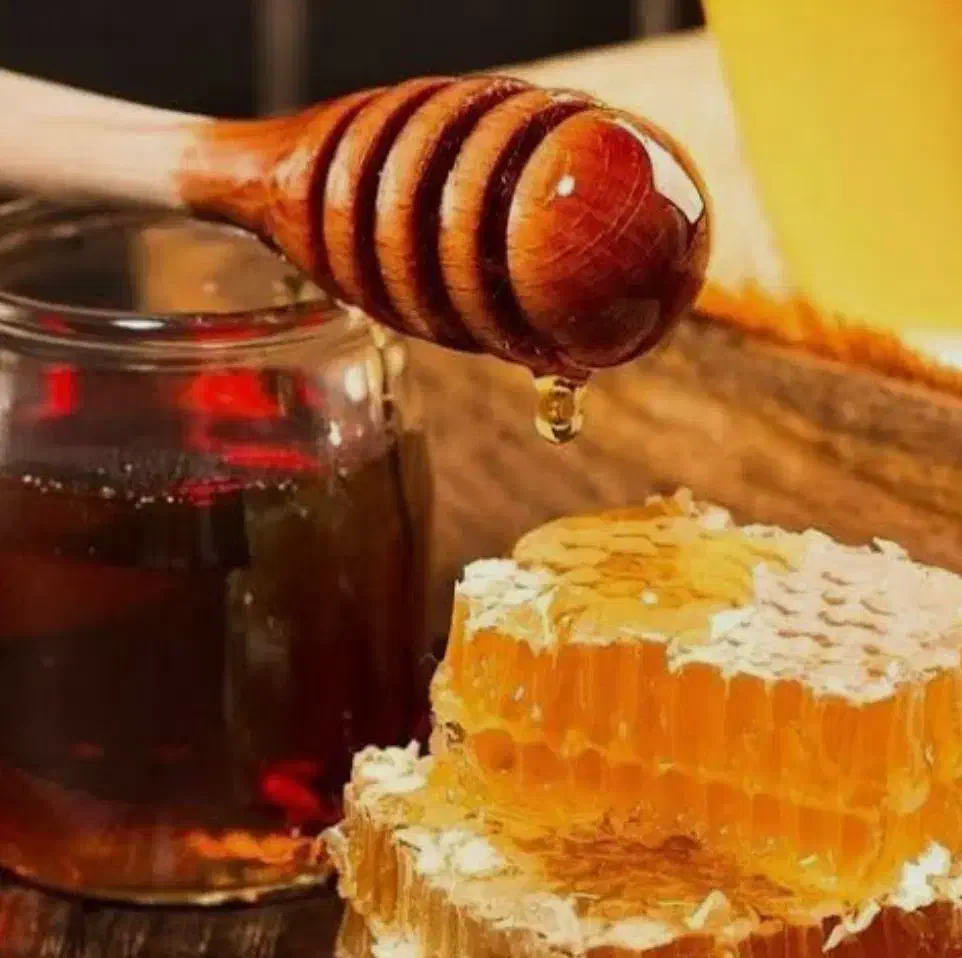 عسل عمده با ساکارز 1/87|عمده‌فروشی|نوشین شهر, |دیوار