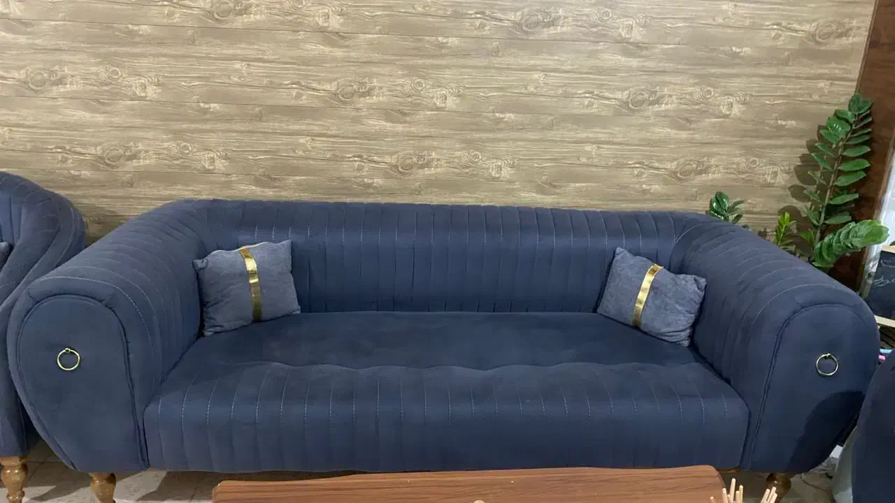 میز نهار خوری و مبل|مبلمان خانگی و میز عسلی|قشم, |دیوار