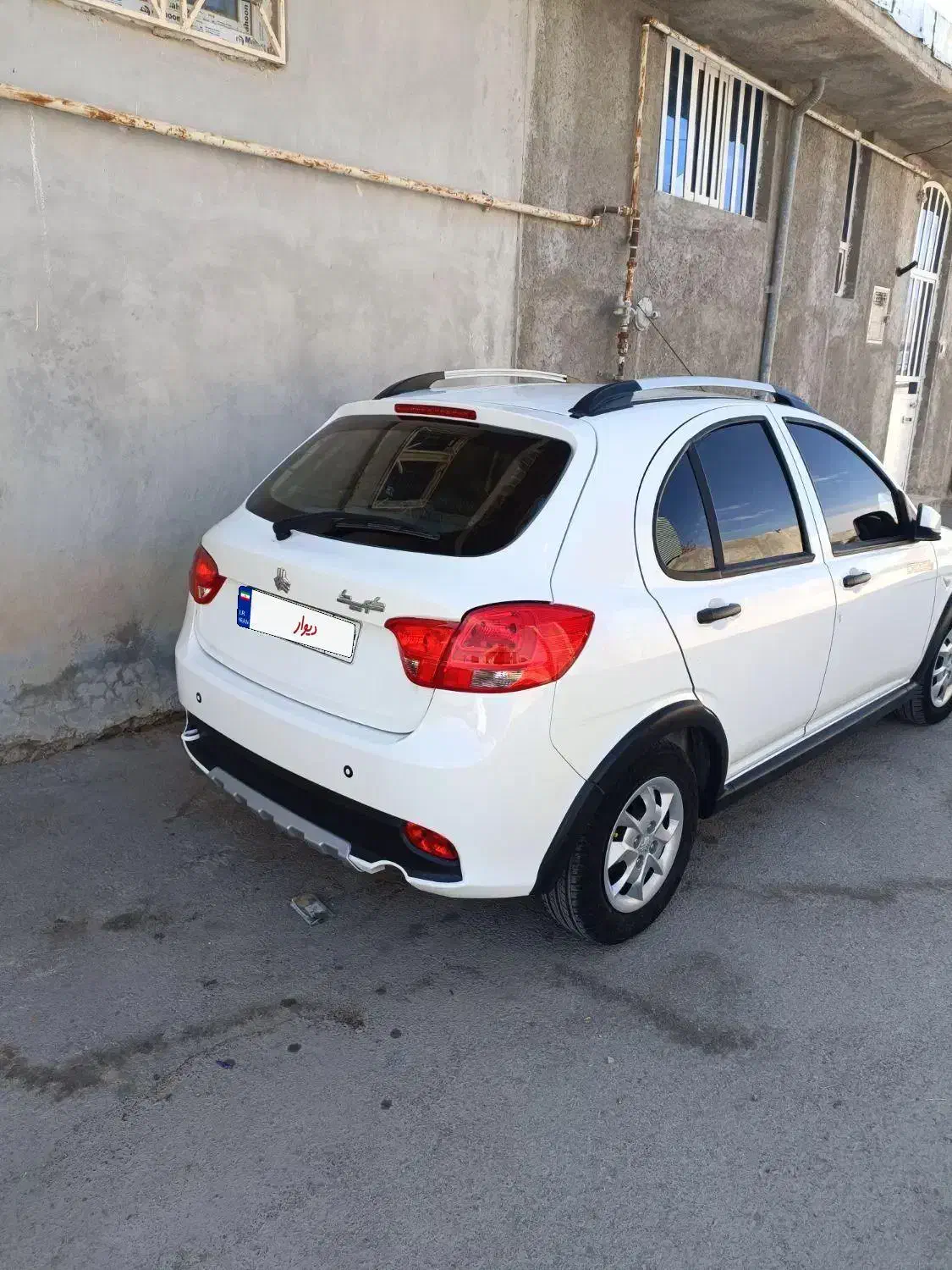 فروش کوئیک 1403|خودرو سواری و وانت|میمند, |دیوار