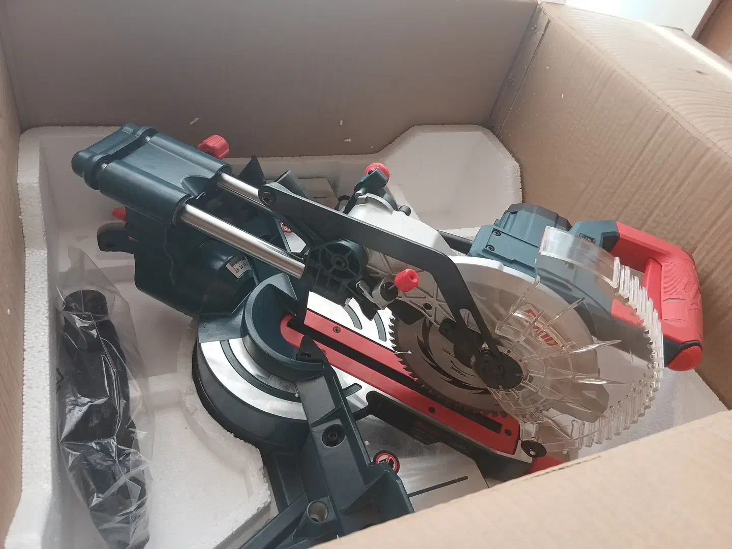 فارسی بر رونیکس ۵۳۰۰|ابزارآلات|اصفهان, عاشقآباد|دیوار