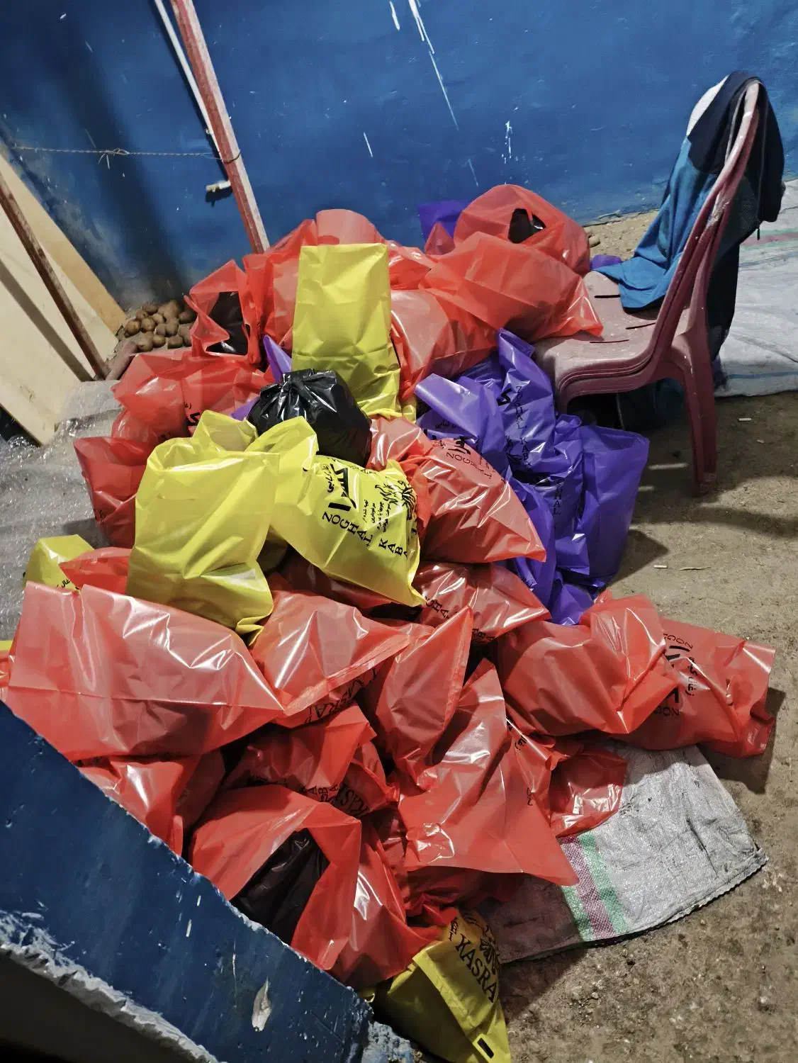 زغال کبابی درجه 1|عمدهفروشی|گرگان, |دیوار