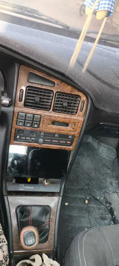 پارس معموالی|خودرو سواری و وانت|بهرمان, |دیوار