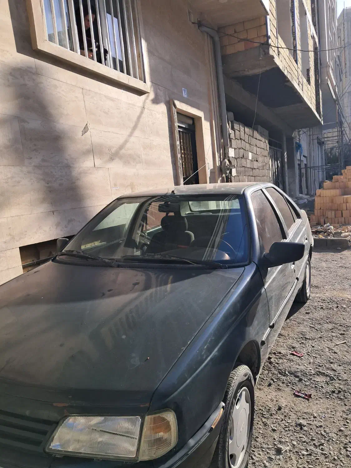 آردی مدل ۸۴|خودرو سواری و وانت|قدس, شهرقدس|دیوار