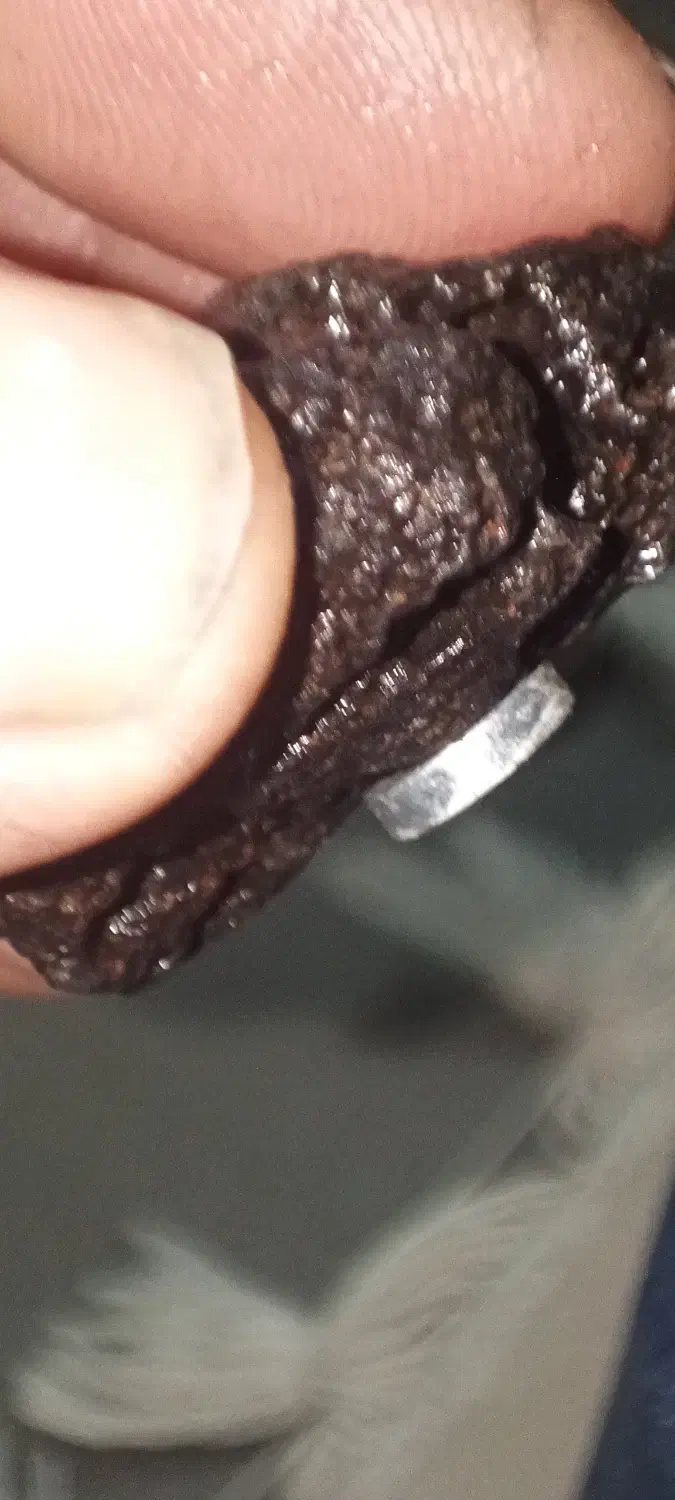 فروش فوری شهاب سنگ|جواهرات|شوش, |دیوار