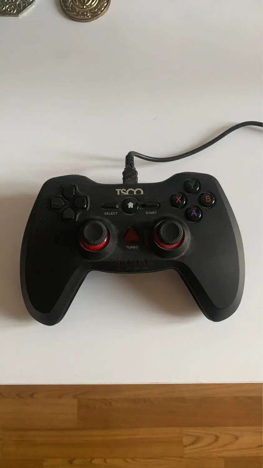 دسته بازی تسکو|کنسول، بازی ویدئویی و آنلاین|رشت, جهاد|دیوار